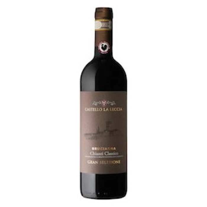 Chianti Classico DOCG Gran Selezione  