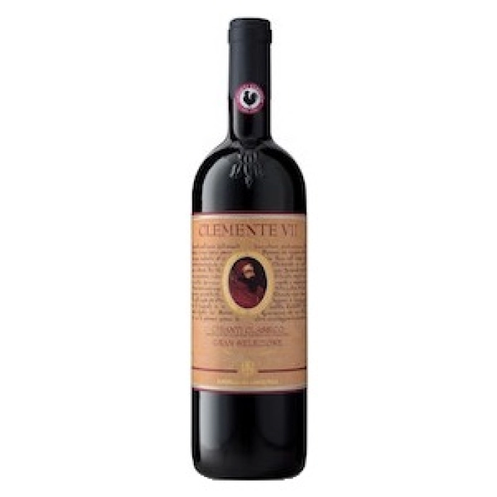 Chianti Classico DOCG Gran Selezione  