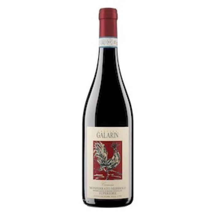 Monferrato DOC Superiore  