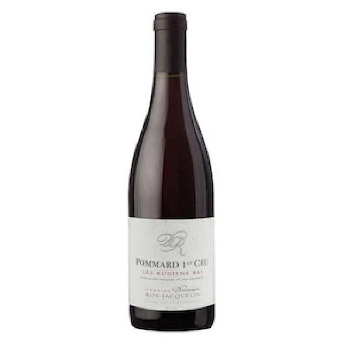 Pommard AOC Premier Cru  Les Rugiens Bas 