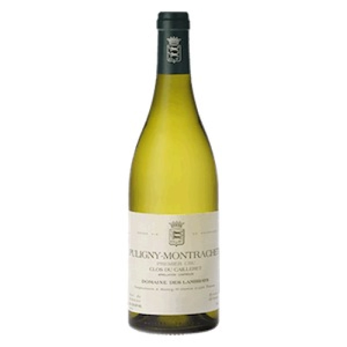 Puligny-Montrachet AOC Premier Cru  Le Cailleret 