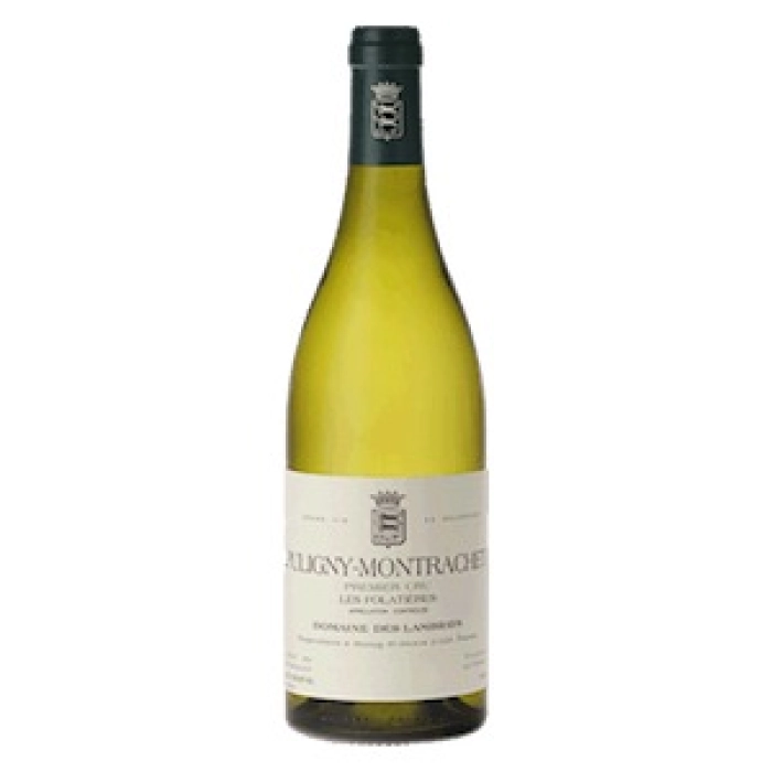 Puligny-Montrachet AOC Premier Cru  Les Folatières 