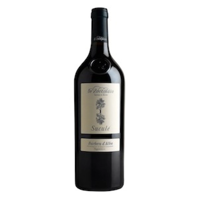 Barbera d’Alba DOC Superiore 