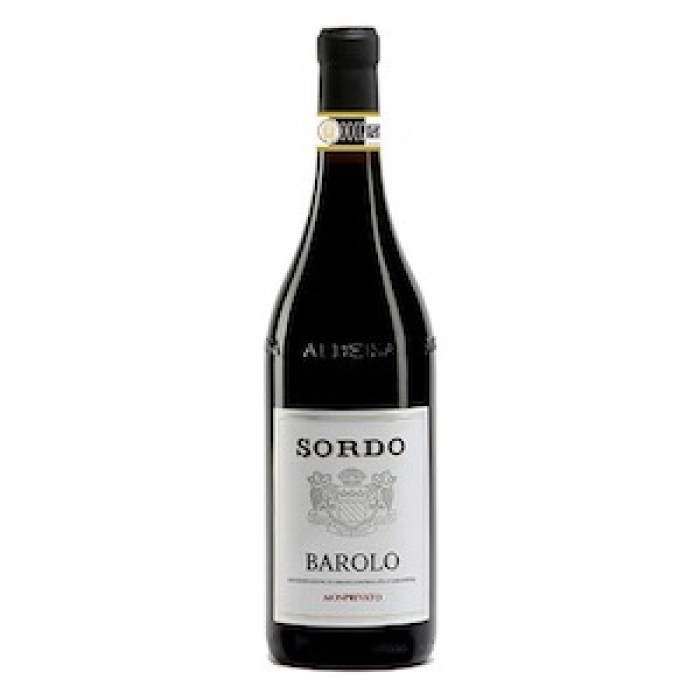 Barolo DOCG Monprivato 