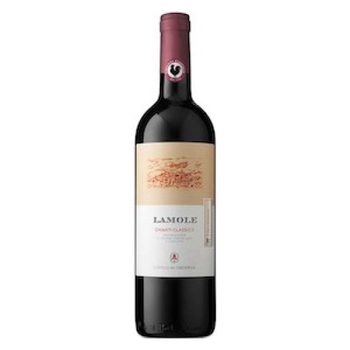 Chianti Classico DOCG Gran Selezione  