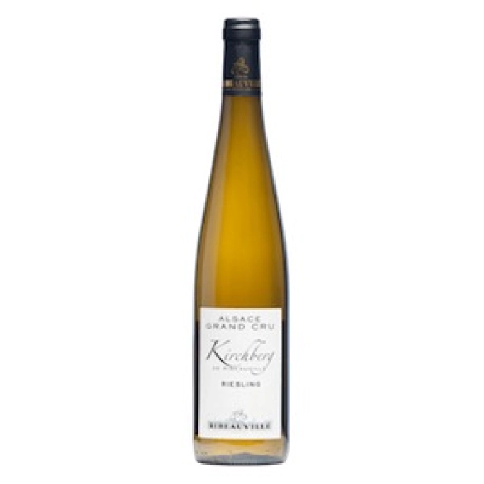 Alsace AOC  Grand Cru  Kirchberg de Ribeauvillé 