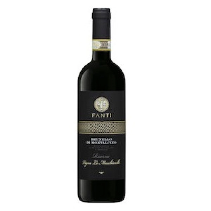 Brunello di Montalcino DOCG Riserva 