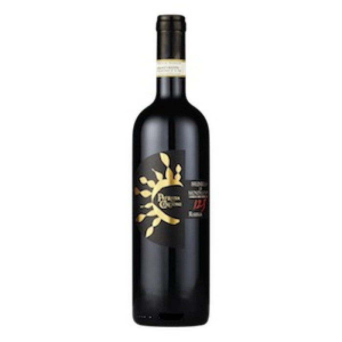 Brunello di Montalcino DOCG Riserva 