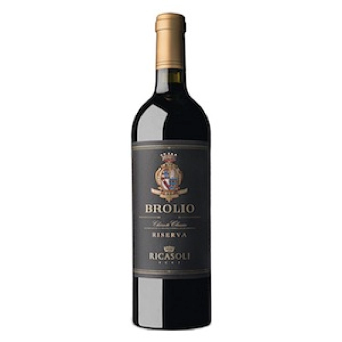 Chianti Classico DOCG Riserva 