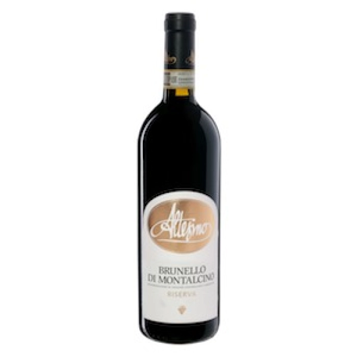 Brunello di Montalcino DOCG Riserva 