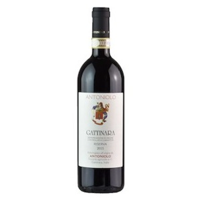 Gattinara DOCG Riserva 