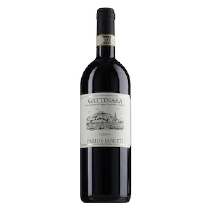 Gattinara DOCG Riserva 