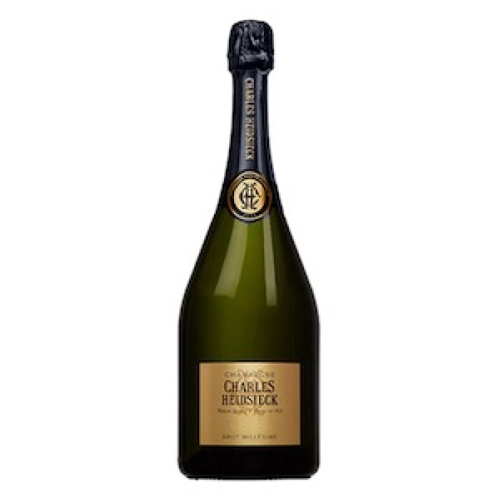 Champagne AOC Brut  