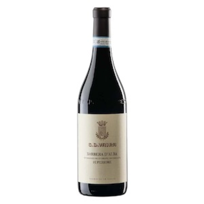 Barbera d’Alba DOC Superiore 