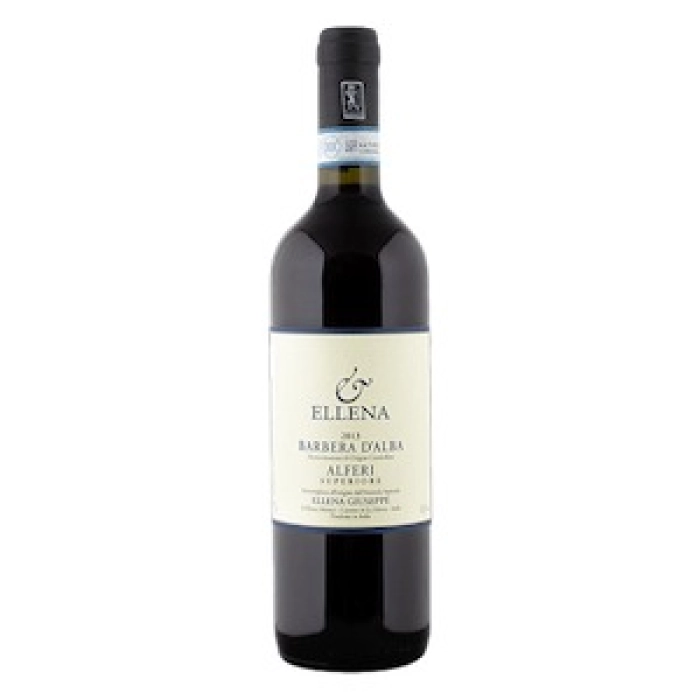 Barbera d’Alba DOC Superiore  