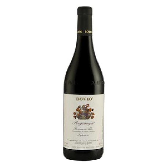 Barbera d’Alba DOC Superiore 