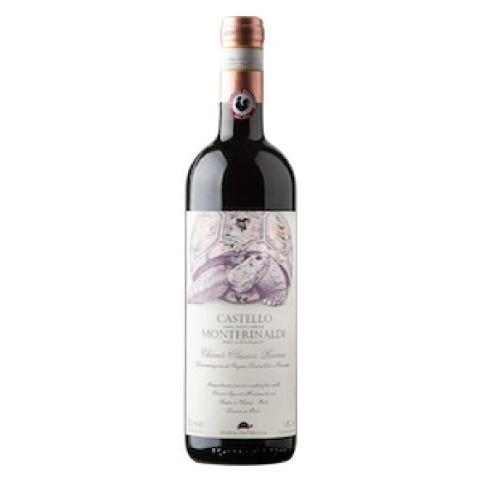 Chianti Classico DOCG Riserva 