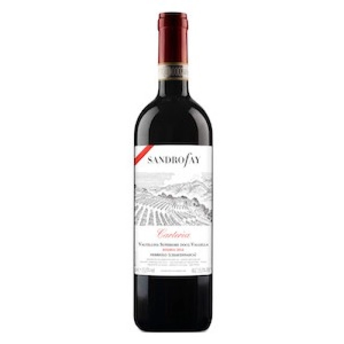 Valtellina Superiore DOCG Riserva  Valgella  