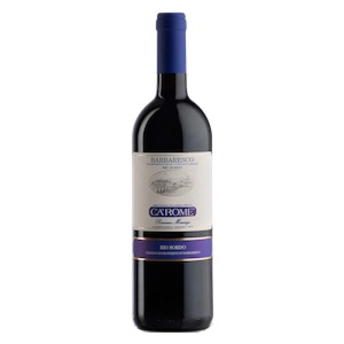 Barbaresco DOCG Rio Sordo 