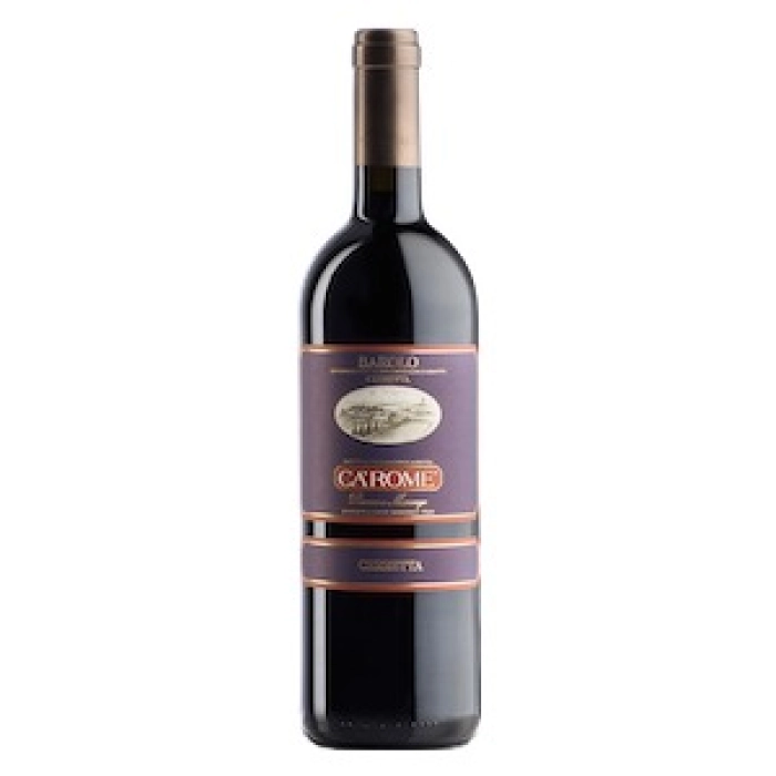 Barolo DOCG Cerretta 