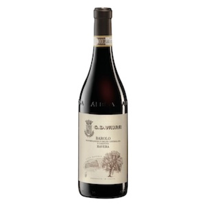 Barolo DOCG Ravera 