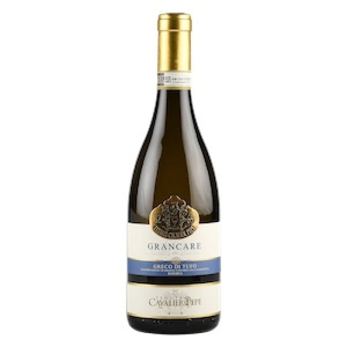 Greco di Tufo DOCG Riserva 