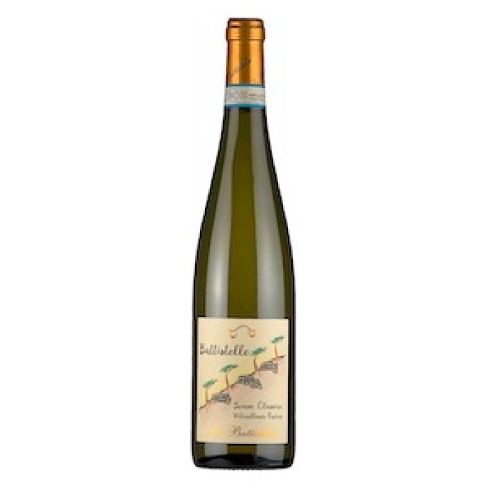 Soave DOC Classico 