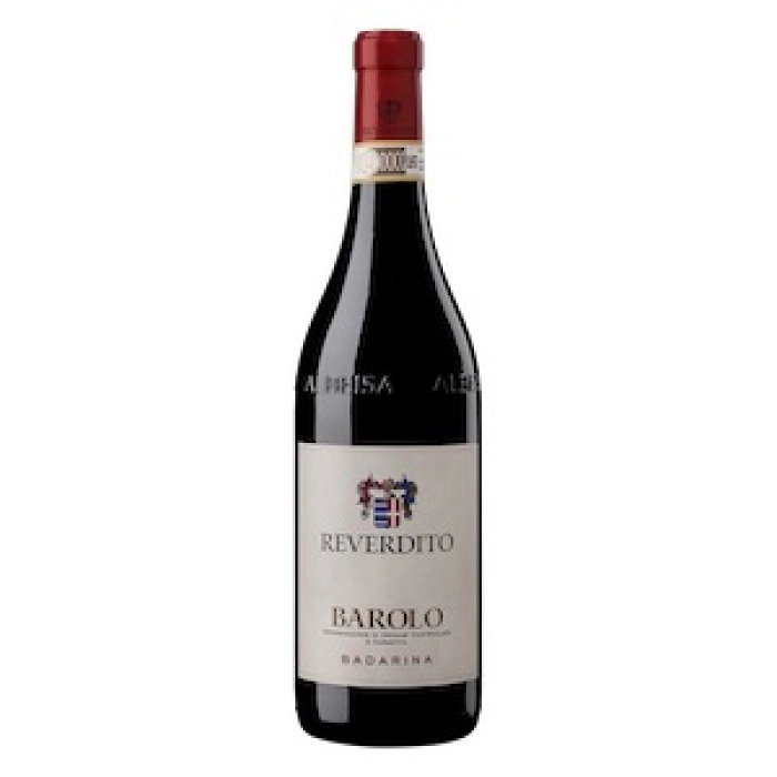 Barolo DOCG Badarina 