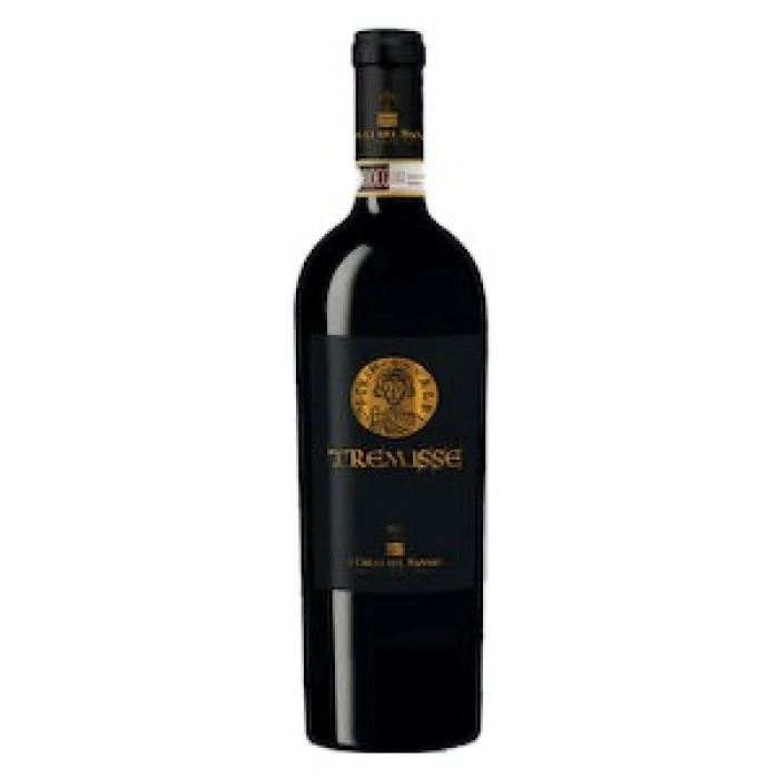 Aglianico del Taburno DOCG Riserva  
