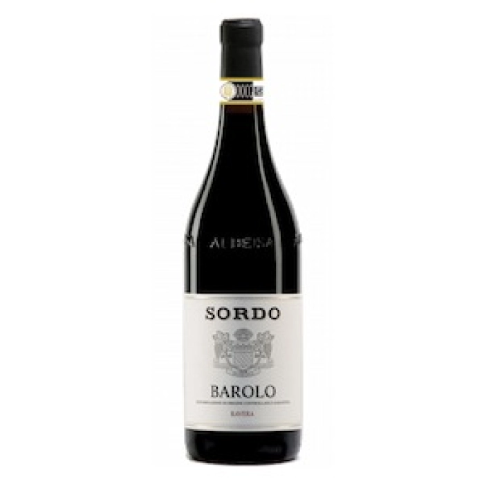 Barolo DOCG Ravera 