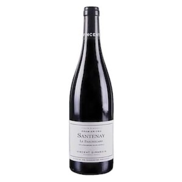 Santenay AOC Premier Cru  Beauregard 