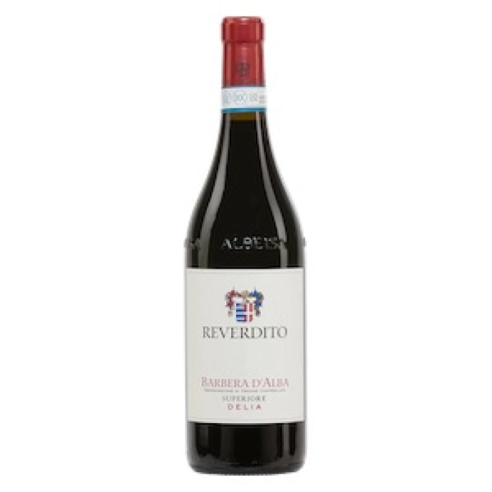 Barbera d’Alba DOC Superiore 