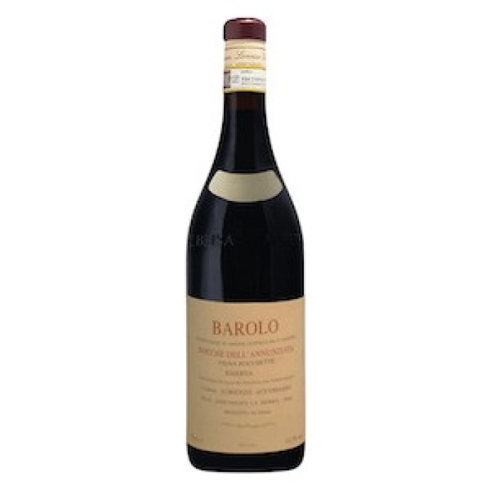Barolo DOCG Rocche dell’Annunziata  Riserva  