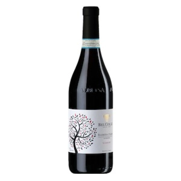 Barbera d’Alba DOC Superiore  