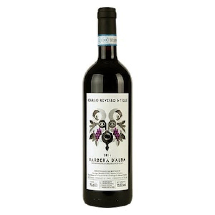 Barbera d’Alba DOC Superiore 