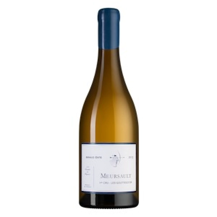 Meursault AOC Premier Cru  Les Gouttes d'Or 