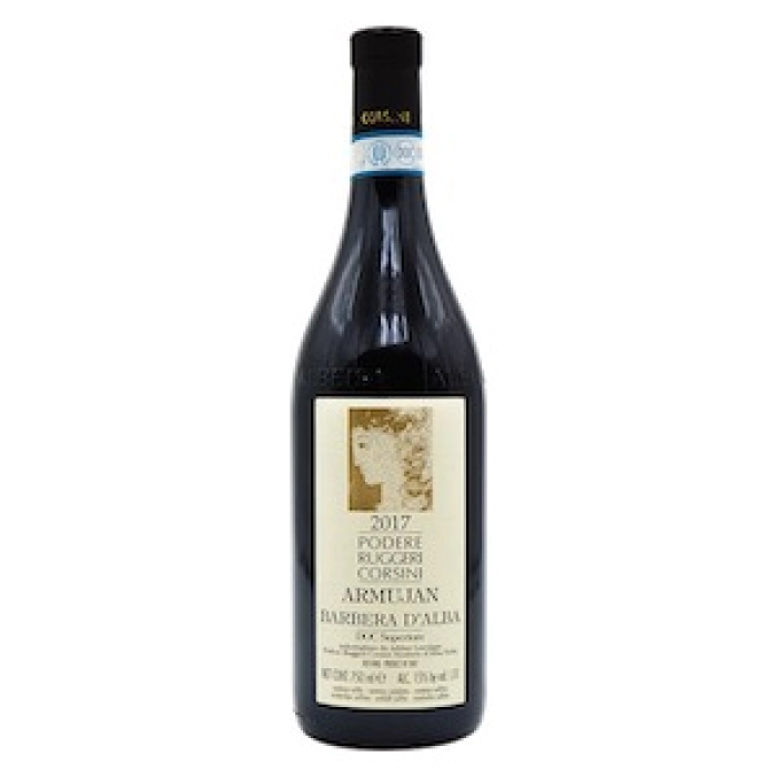 Barbera d’Alba DOC Superiore 