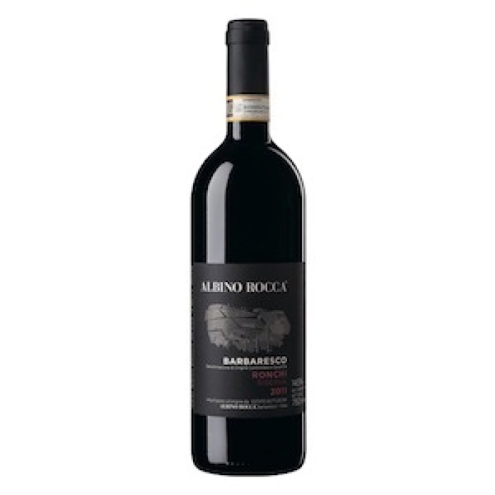 Barbaresco DOCG Riserva  Ronchi 