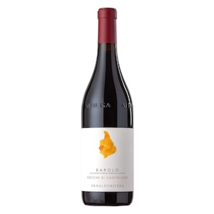 Barolo DOCG Rocche di Castiglione 
