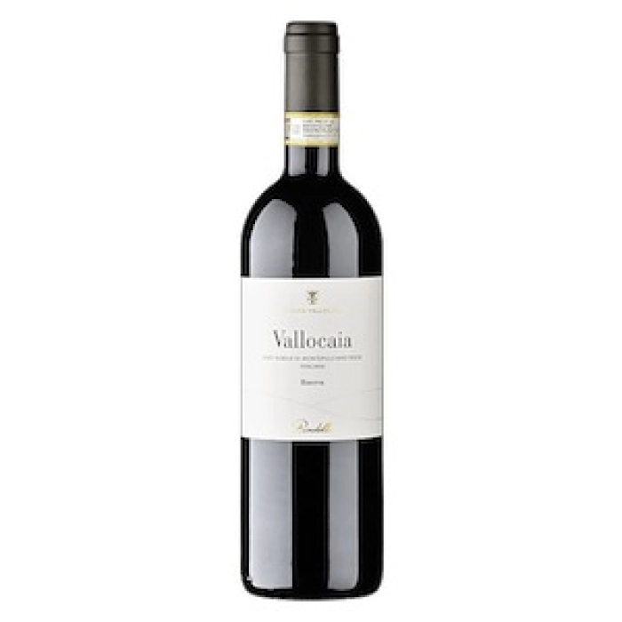 Vino Nobile di Montepulciano DOCG Riserva  