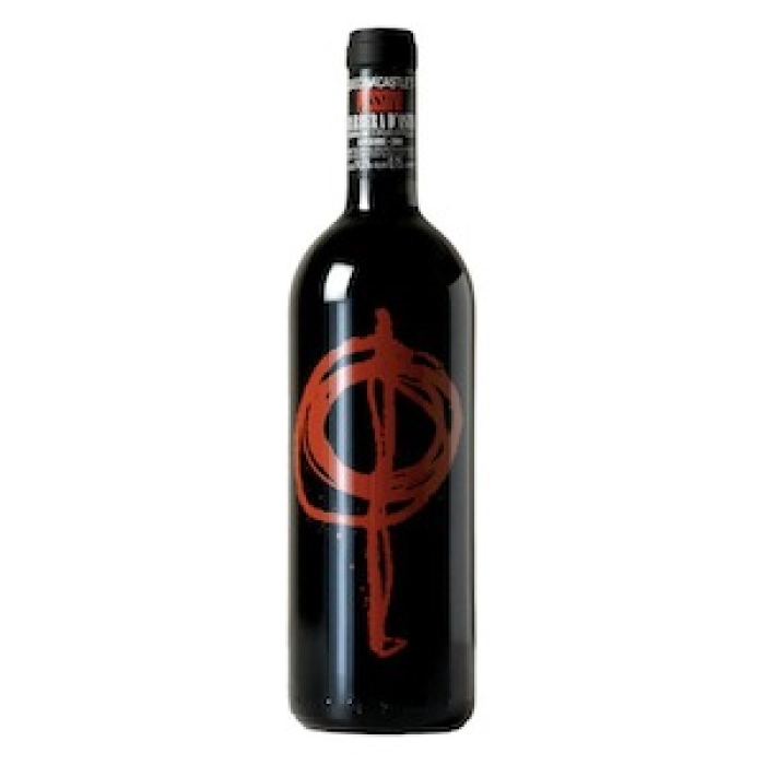 Barbera d’Asti DOCG Superiore  