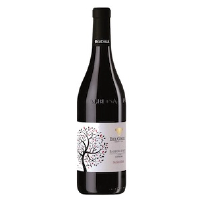 Barbera d’Asti DOCG Superiore  