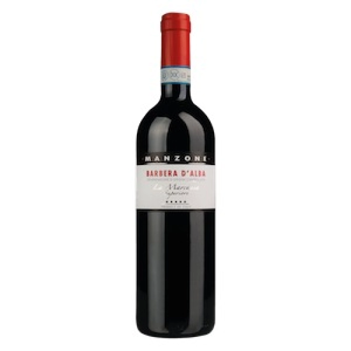 Barbera d’Alba DOC Superiore  
