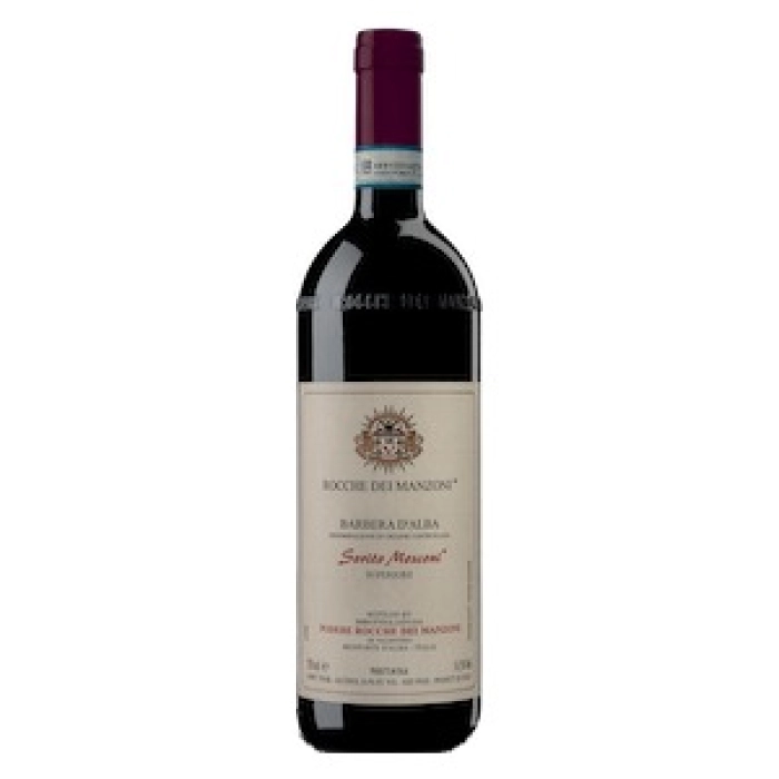 Barbera d’Alba DOC Superiore 