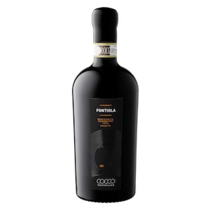 Montefalco Sagrantino DOCG Passito  