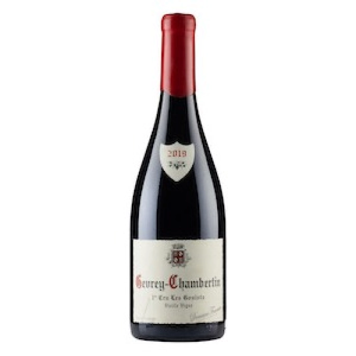 Gevrey-Chambertin AOC Premier Cru  Les Goulots 