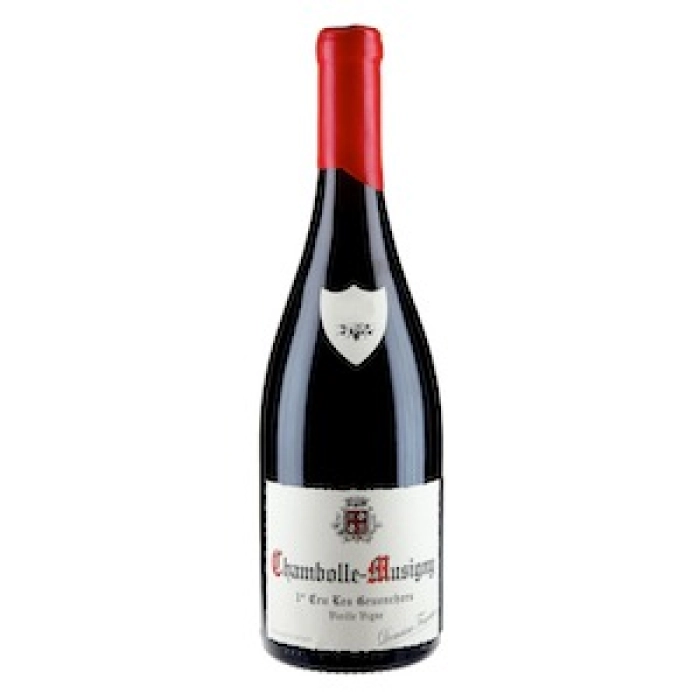 Chambolle-Musigny AOC Premier Cru  Les Gruenchers 