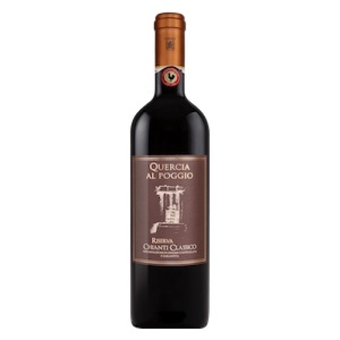 Chianti Classico DOCG Riserva 