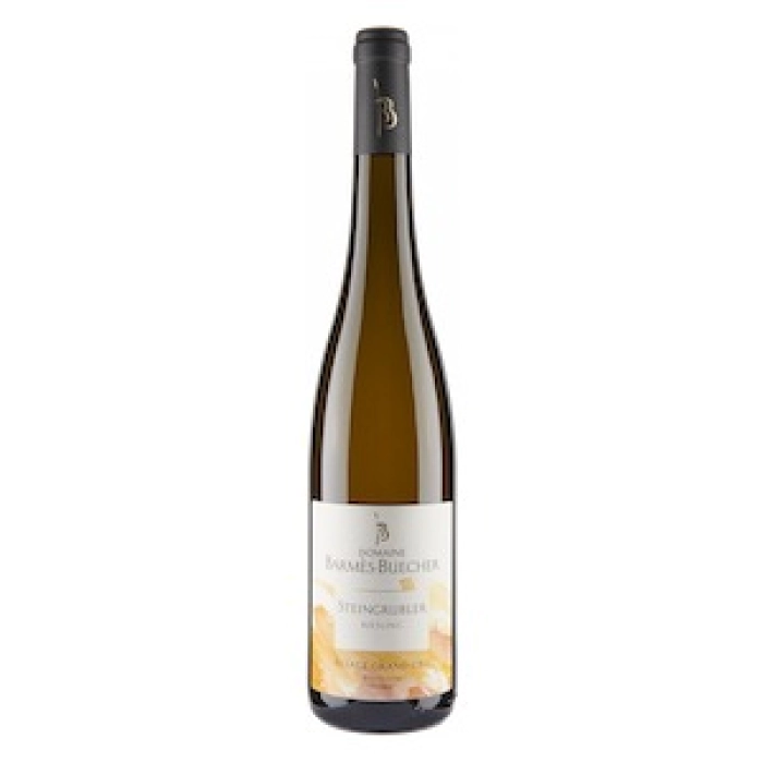 Alsace AOC  Grand Cru  Steingrubler 