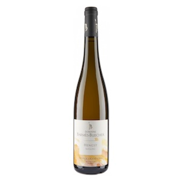 Alsace AOC  Grand Cru  Hengst 